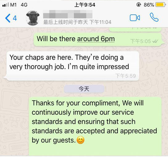 HDB Painting Services Fr 180 Painter Singapore